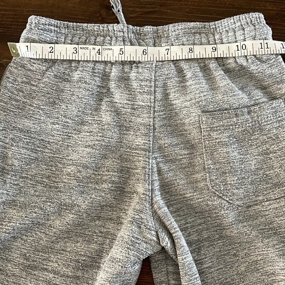 COPY - NBA grey joggers - Picture 11 of 13